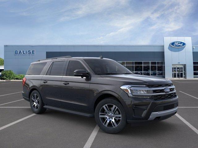 new 2024 Ford Expedition Max car, priced at $73,354