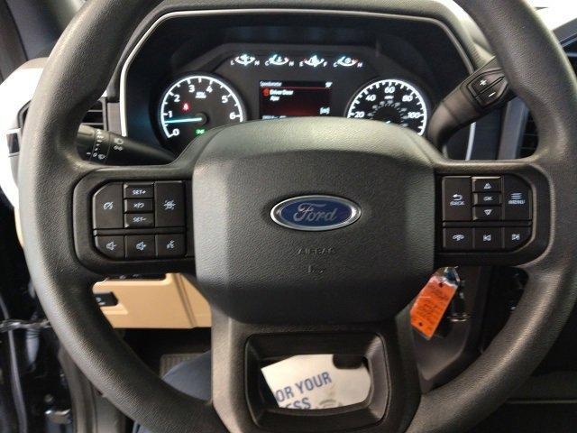 used 2023 Ford F-150 car, priced at $43,468