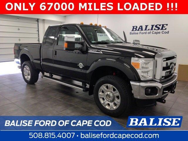 used 2015 Ford F-350 car, priced at $37,900