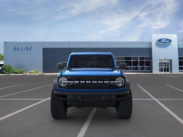 new 2023 Ford Bronco car, priced at $64,985