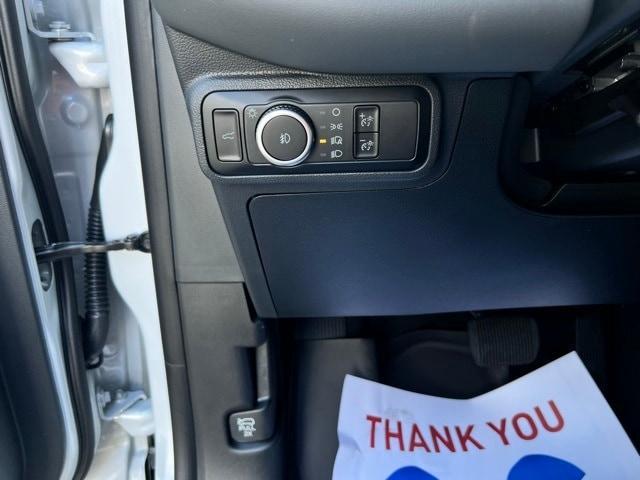 new 2025 Ford Explorer car, priced at $47,534