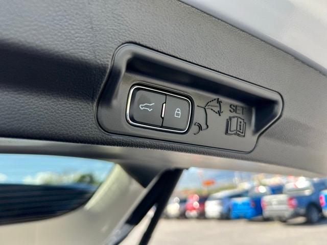 new 2025 Ford Explorer car, priced at $47,534