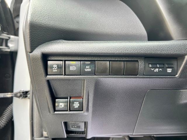 used 2024 Toyota Sienna car, priced at $49,991