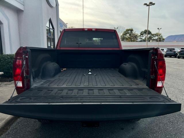 used 2014 Ram 2500 car, priced at $32,991