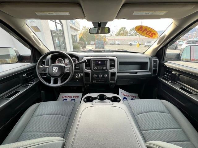 used 2014 Ram 2500 car, priced at $32,991