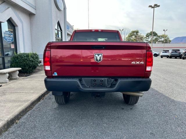 used 2014 Ram 2500 car, priced at $32,991