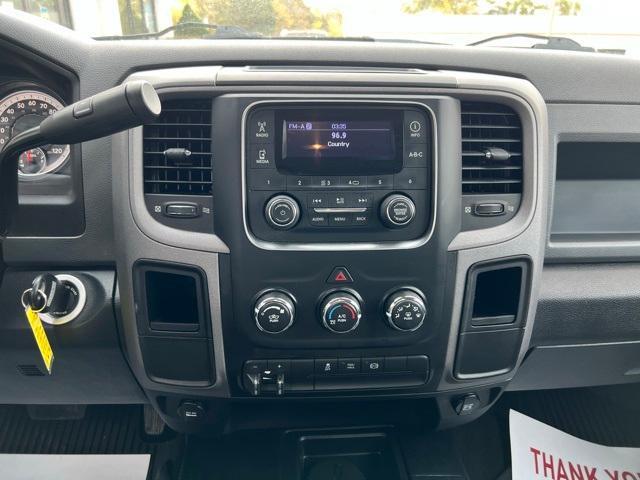 used 2014 Ram 2500 car, priced at $32,991