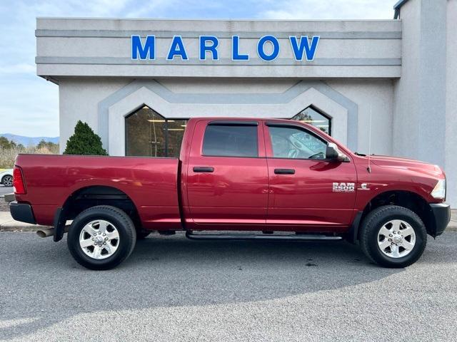 used 2014 Ram 2500 car, priced at $32,991