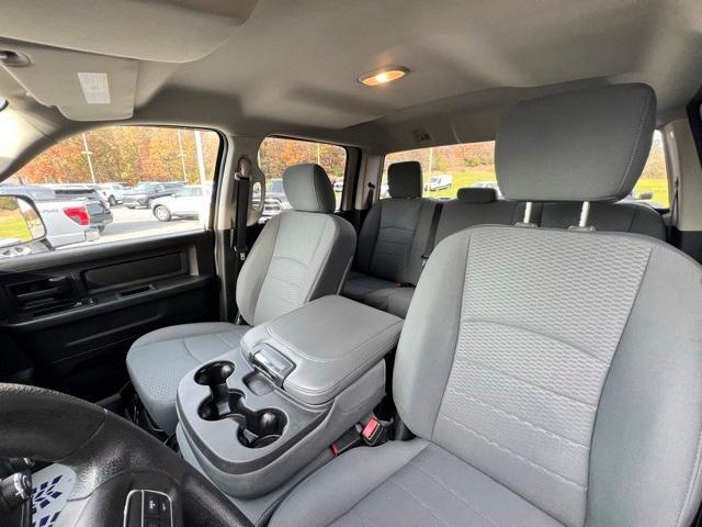 used 2014 Ram 2500 car, priced at $32,991