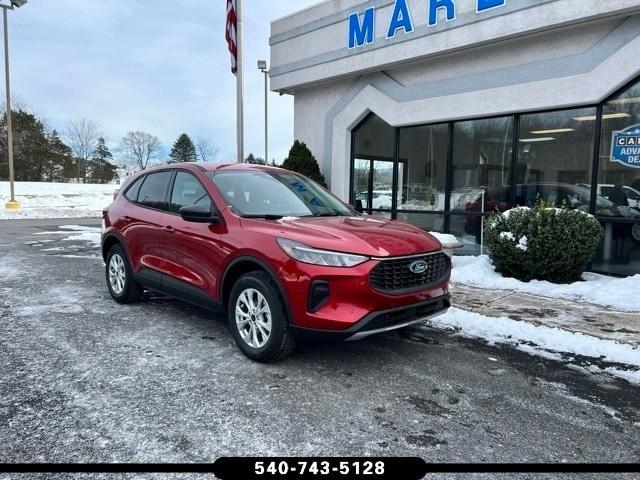 new 2025 Ford Escape car, priced at $31,473