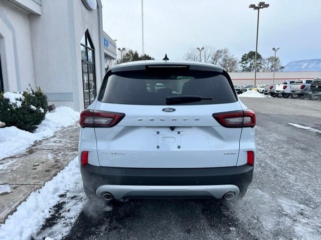 new 2025 Ford Escape car, priced at $34,005