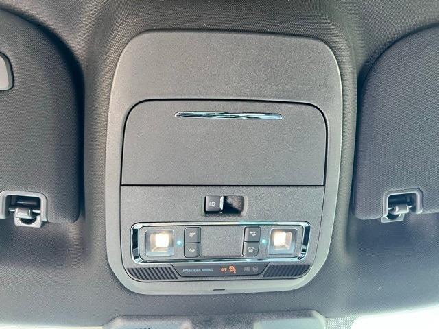 new 2025 Ford F-150 car, priced at $66,699