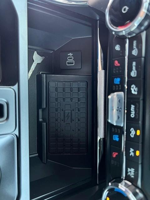 new 2025 Ford F-150 car, priced at $66,699