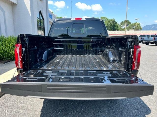 new 2025 Ford F-150 car, priced at $66,699