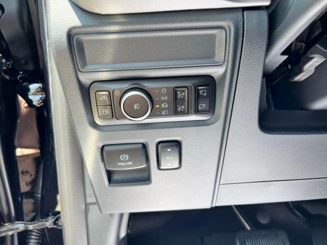 new 2025 Ford F-150 car, priced at $66,699