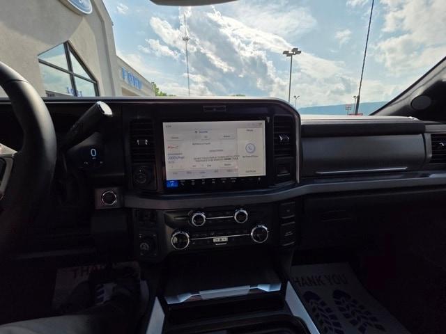 new 2025 Ford F-350 car, priced at $82,851