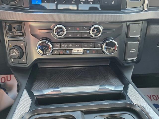 new 2025 Ford F-350 car, priced at $82,851