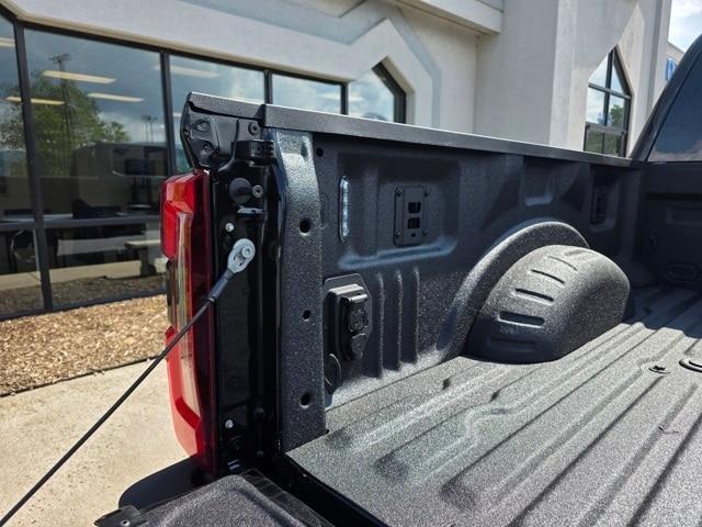new 2025 Ford F-350 car, priced at $82,851