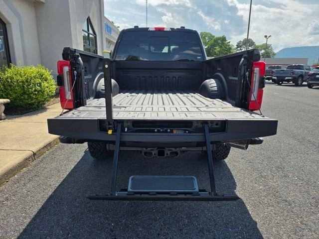 new 2025 Ford F-350 car, priced at $82,851