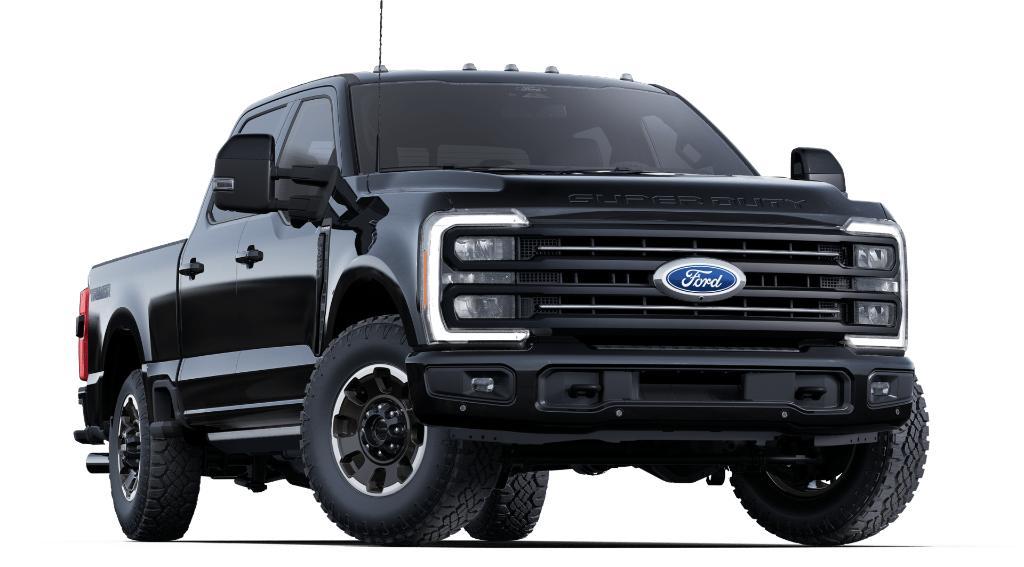 new 2025 Ford F-350 car, priced at $83,202