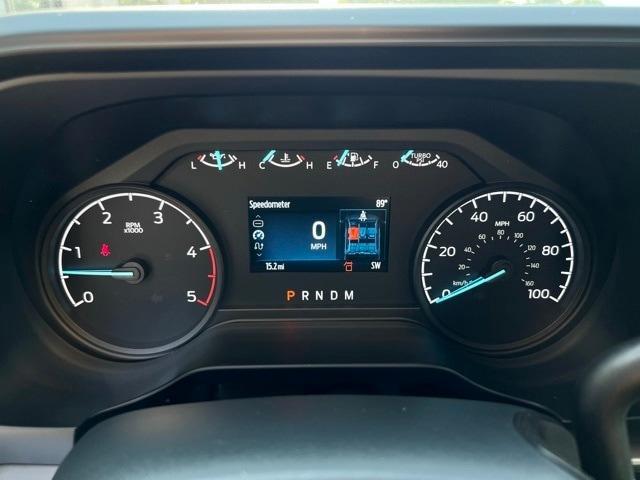 new 2026 Ford F-250 car, priced at $74,380