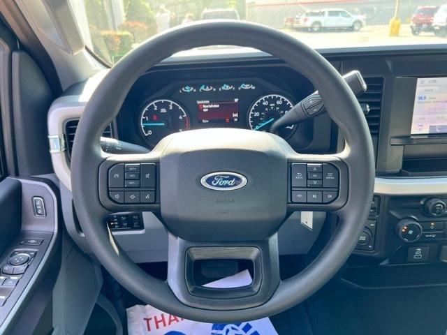 new 2026 Ford F-250 car, priced at $74,380