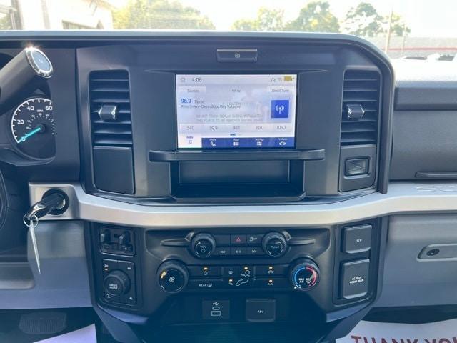 new 2026 Ford F-250 car, priced at $74,380