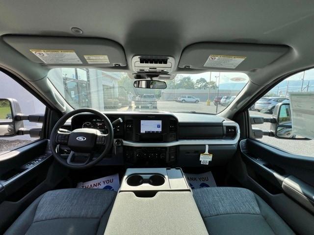new 2026 Ford F-250 car, priced at $74,380