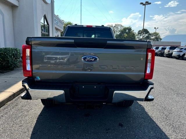 new 2026 Ford F-250 car, priced at $74,380