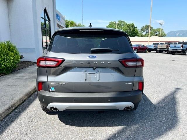 new 2025 Ford Escape car, priced at $31,581