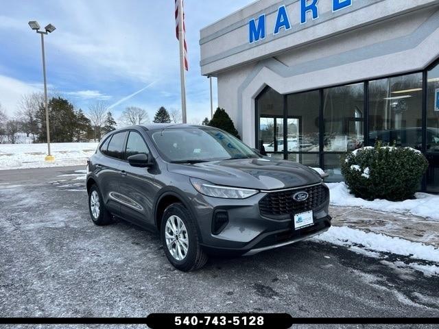 new 2025 Ford Escape car, priced at $32,092