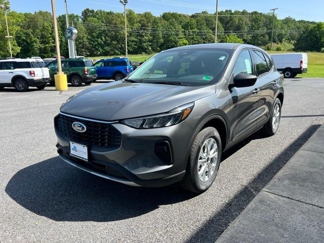 new 2025 Ford Escape car, priced at $31,581