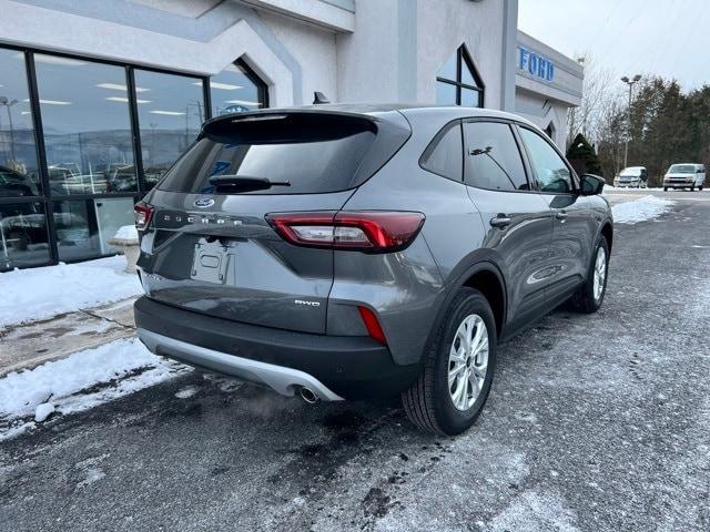 new 2025 Ford Escape car, priced at $32,092