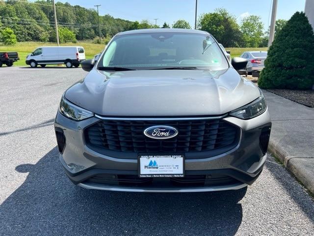 new 2025 Ford Escape car, priced at $31,581