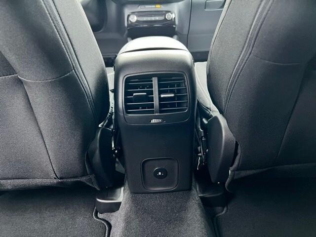 new 2025 Ford Escape car, priced at $31,842