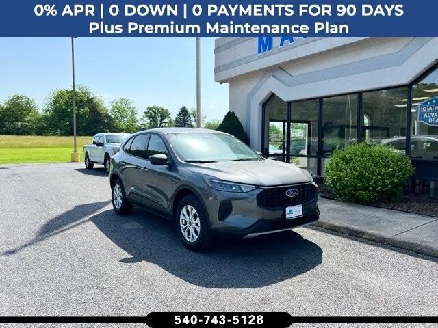 new 2025 Ford Escape car, priced at $29,092