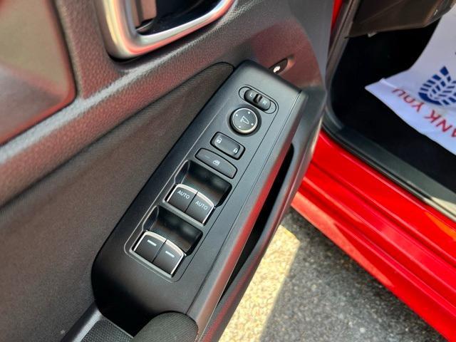 used 2023 Honda Civic car, priced at $25,991
