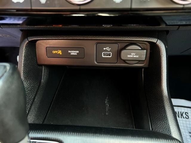 used 2023 Honda Civic car, priced at $25,991