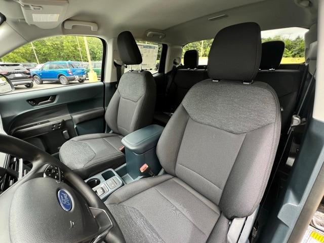 new 2025 Ford Maverick car, priced at $27,943