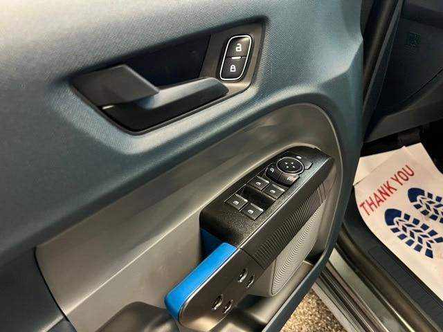 new 2025 Ford Maverick car, priced at $42,358