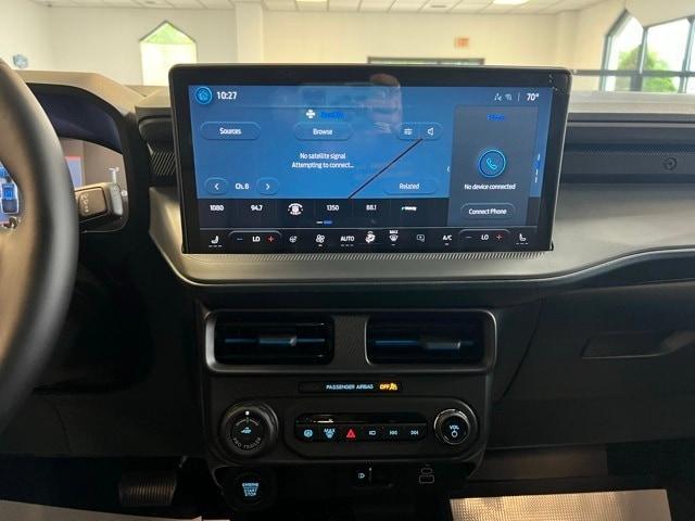 new 2025 Ford Maverick car, priced at $42,358