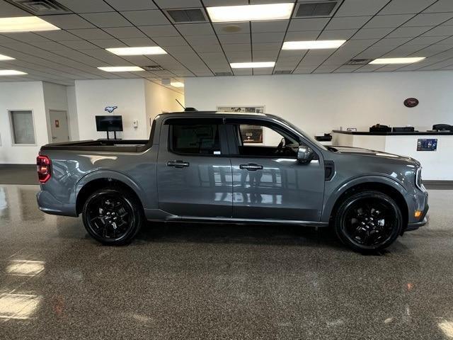 new 2025 Ford Maverick car, priced at $42,358