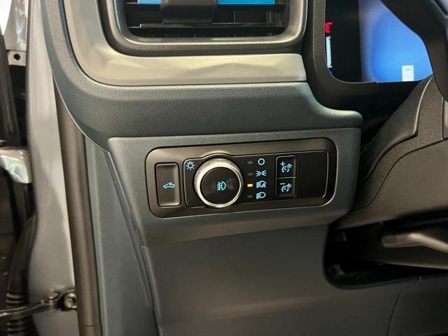 new 2025 Ford Maverick car, priced at $42,358