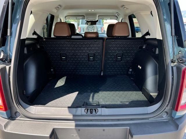 used 2023 Ford Bronco Sport car, priced at $31,991