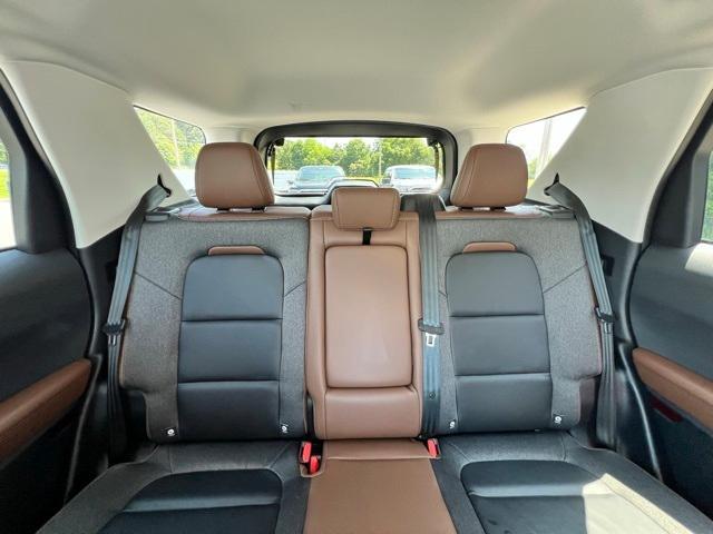used 2023 Ford Bronco Sport car, priced at $31,991