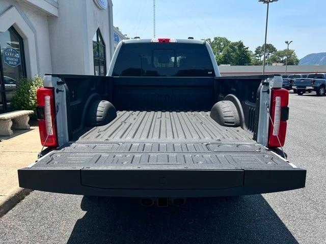 new 2025 Ford F-250 car, priced at $58,203