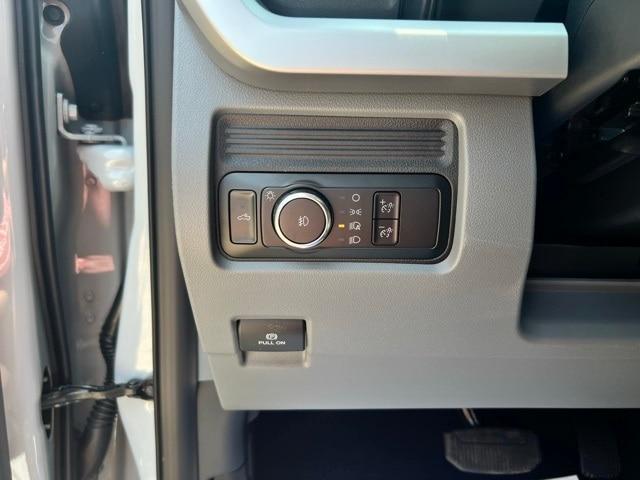 new 2025 Ford F-250 car, priced at $58,203