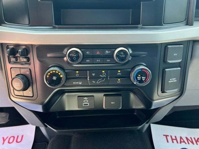 new 2025 Ford F-250 car, priced at $58,203