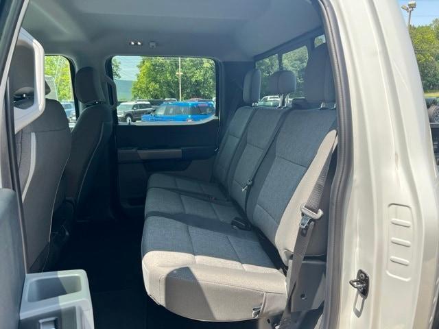 new 2025 Ford F-250 car, priced at $58,203