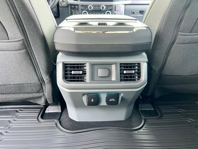 new 2024 Ford F-150 car, priced at $56,905